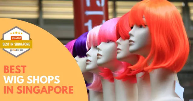 Cheap wigs singapore shop